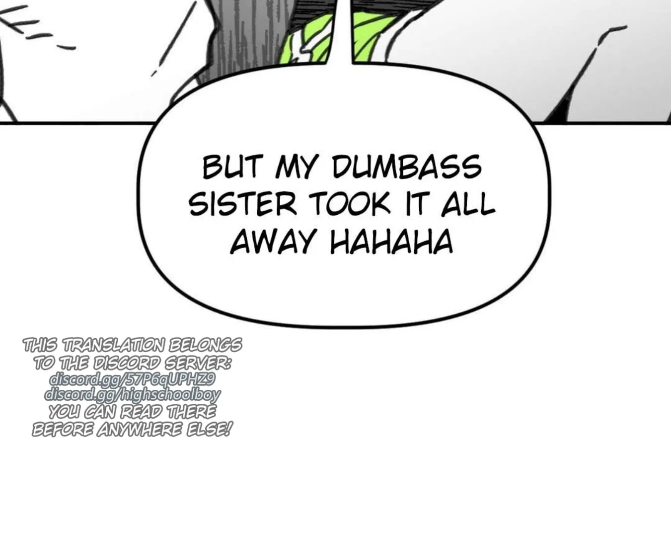 High School Boy Chapter 35 page 53 - 