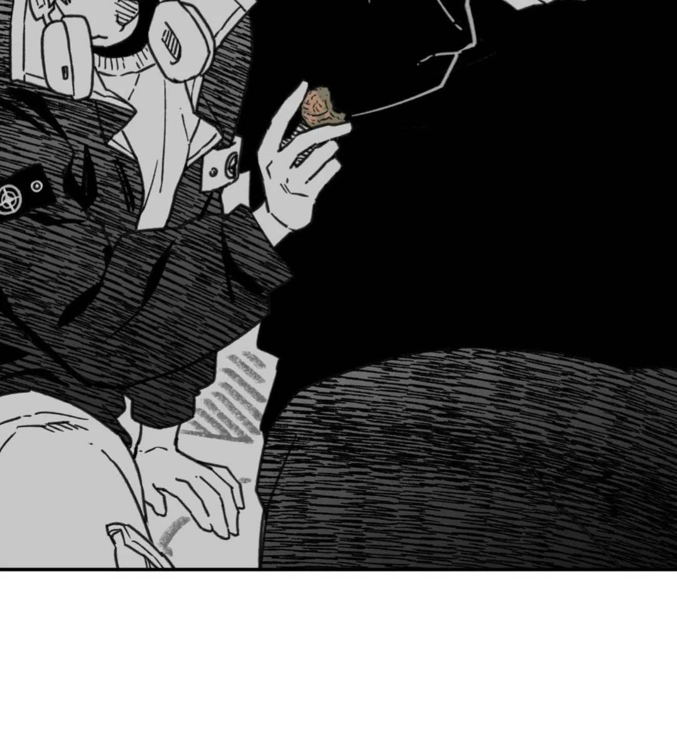 High School Boy Chapter 35 page 57 - 