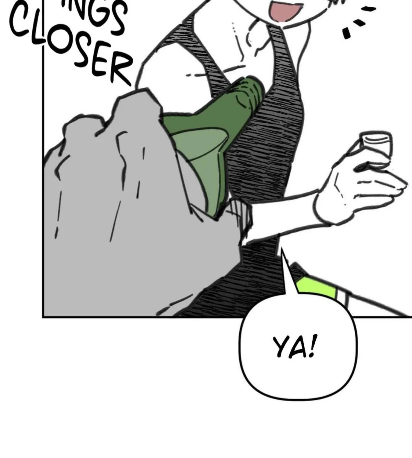 High School Boy Chapter 35 page 64 - 