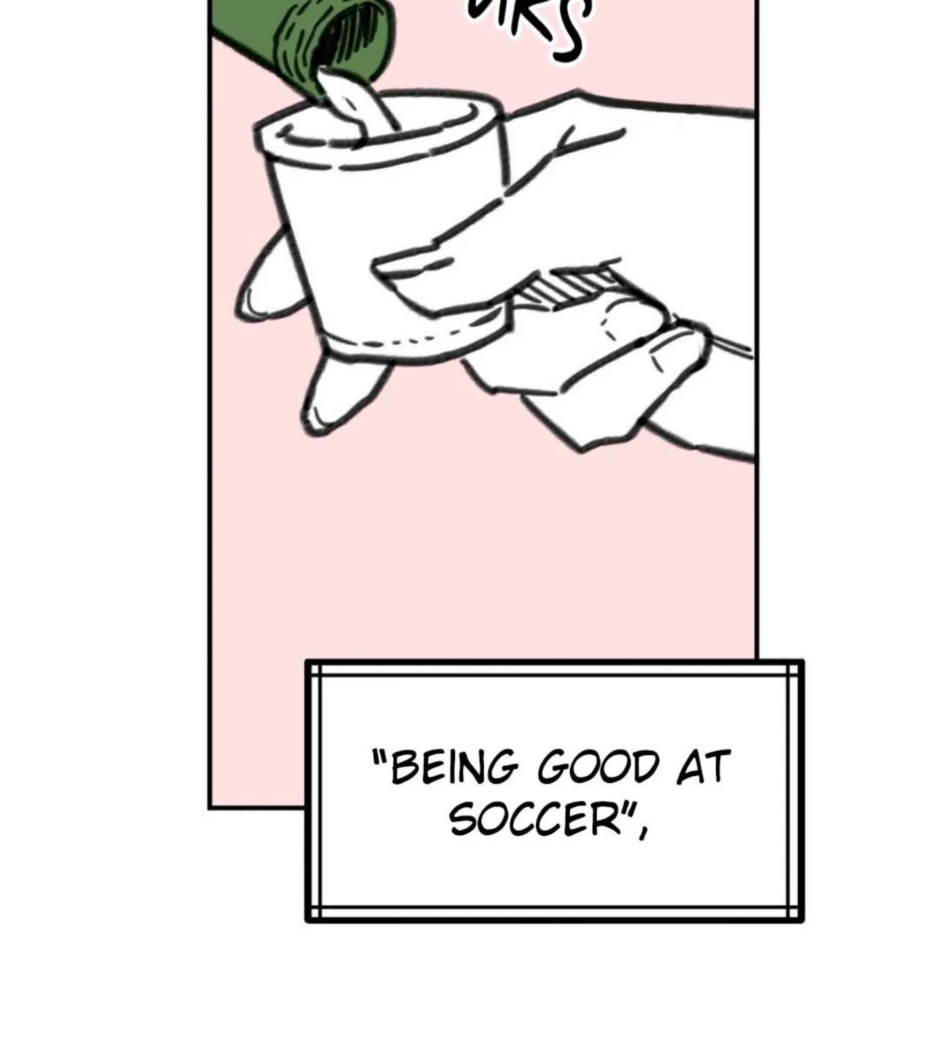 High School Boy Chapter 35 page 71 - 