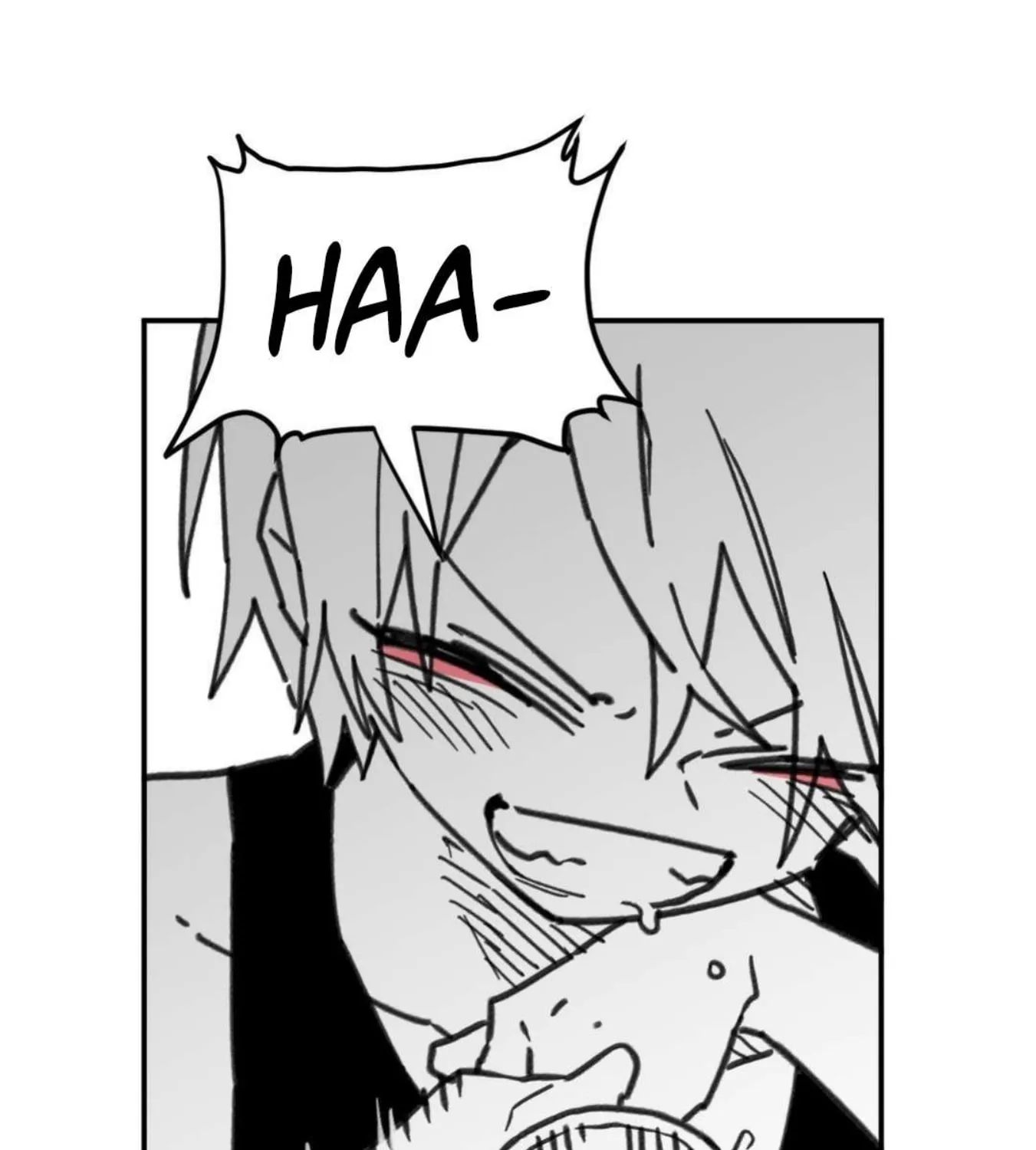 High School Boy Chapter 35 page 77 - 