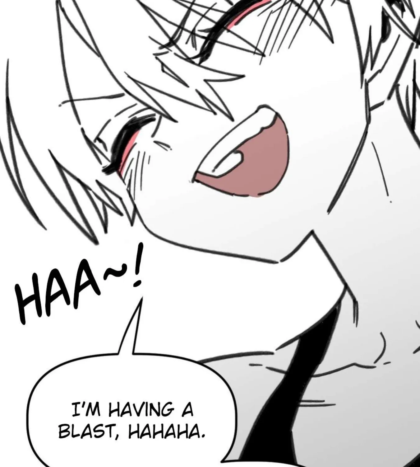 High School Boy Chapter 35 page 85 - 