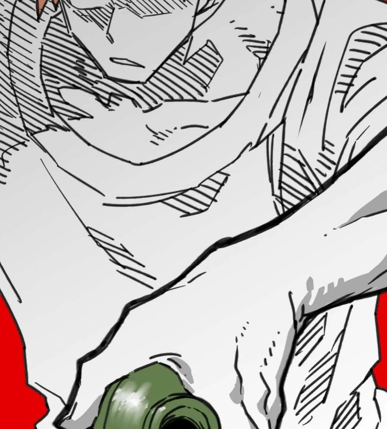 High School Boy Chapter 35 page 93 - 
