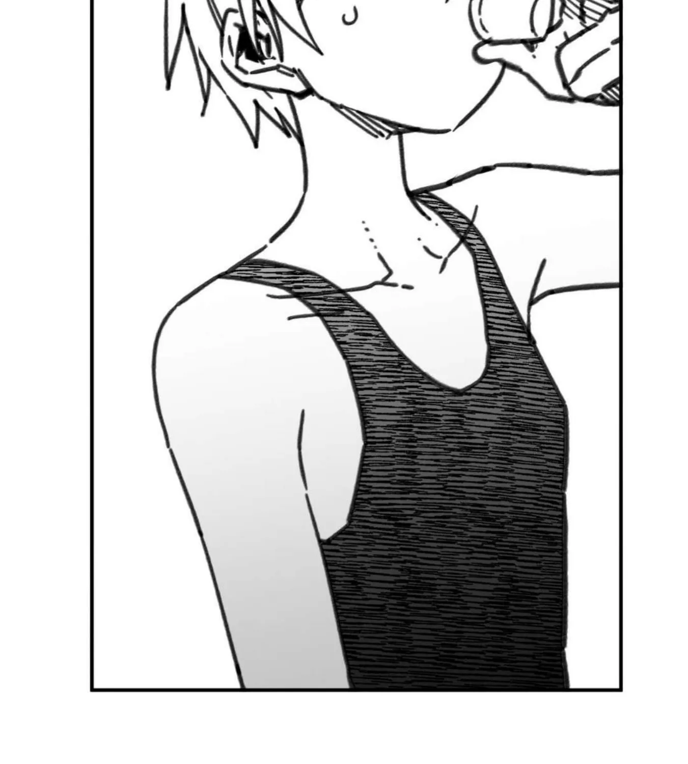 High School Boy Chapter 35 page 98 - 