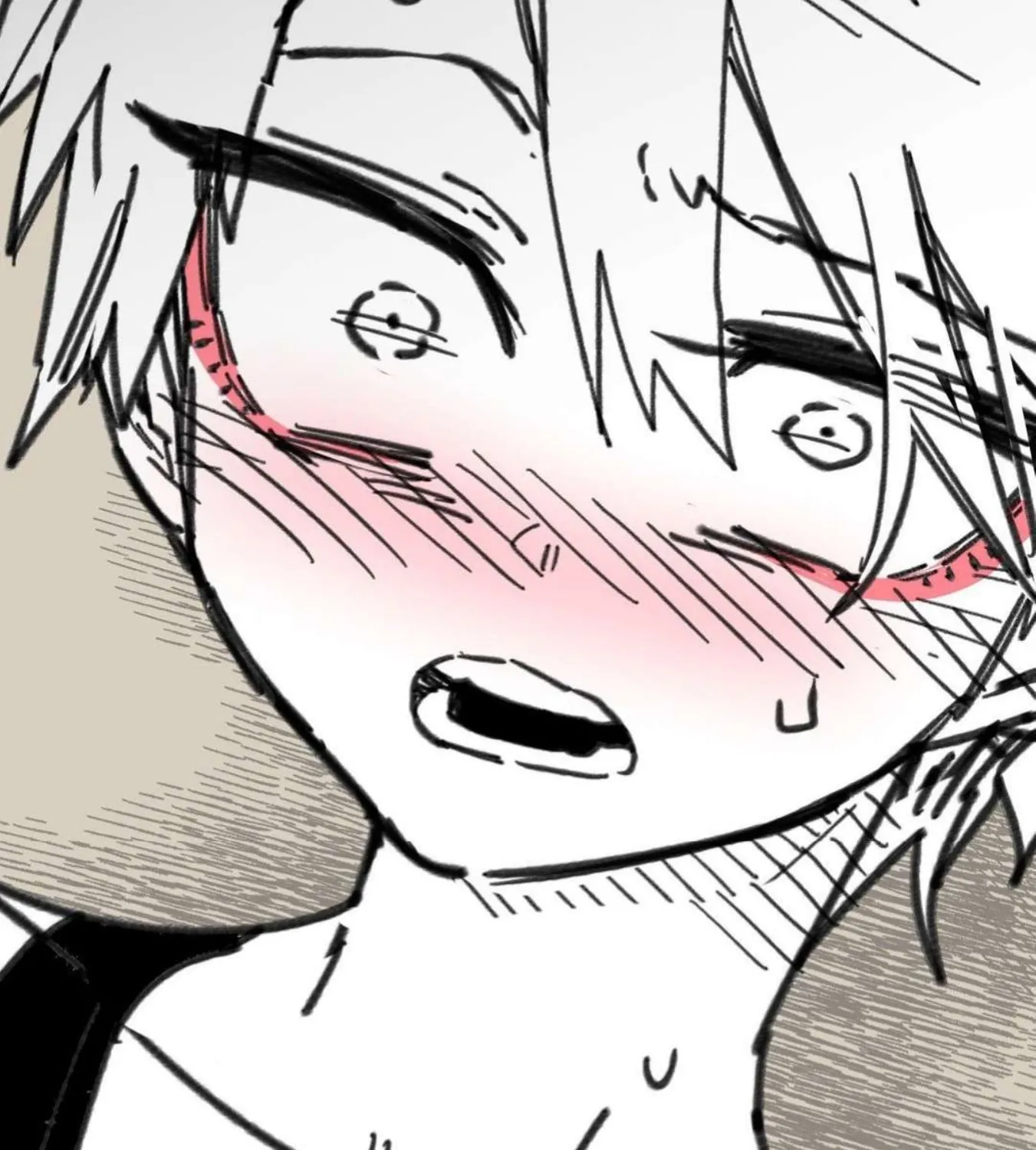 High School Boy Chapter 36 page 105 - 