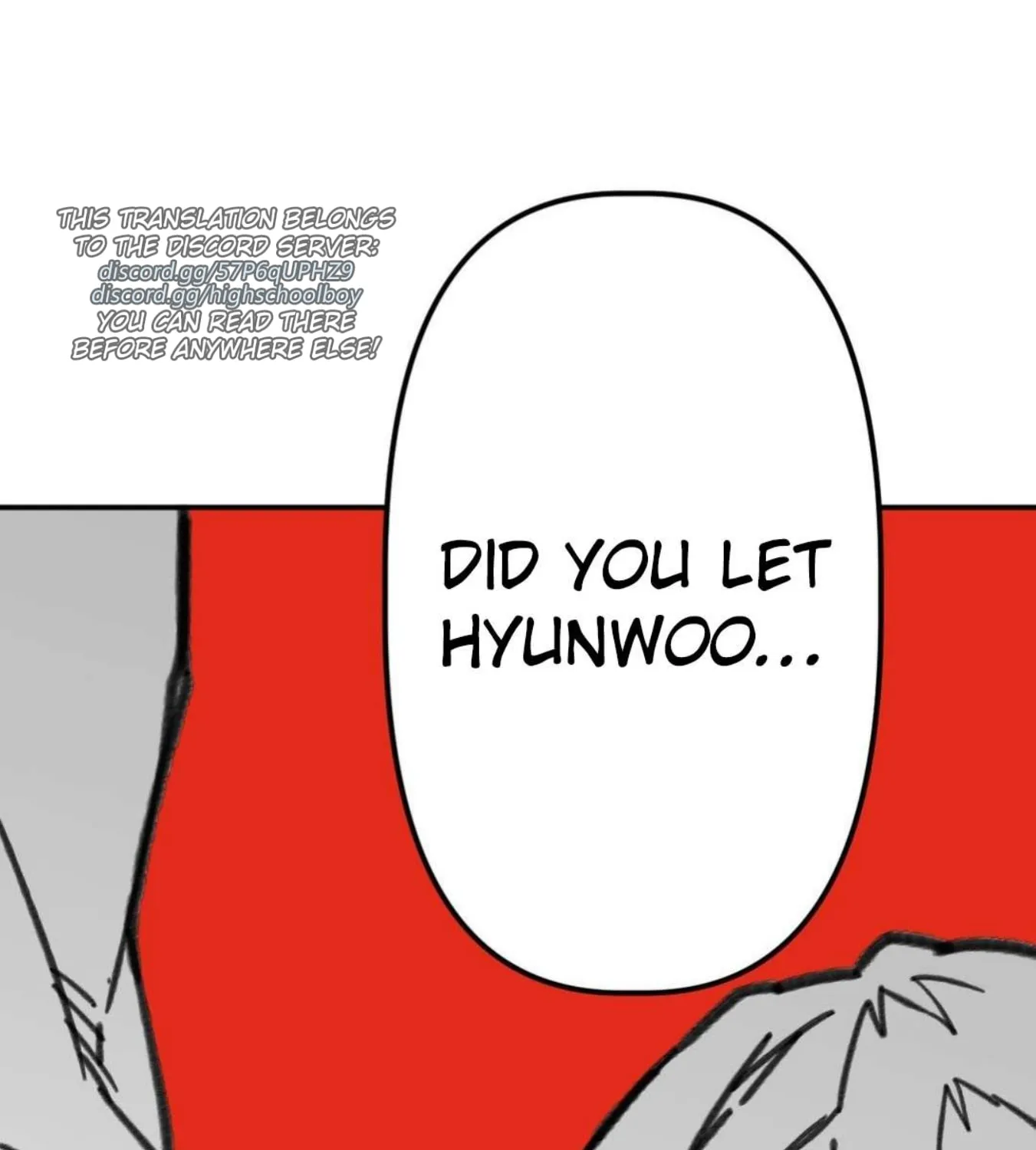 High School Boy Chapter 36 page 110 - 