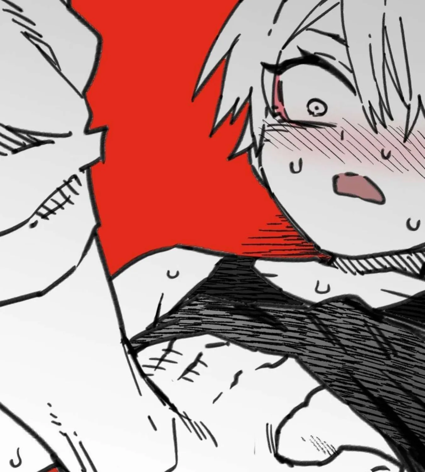 High School Boy Chapter 36 page 111 - 