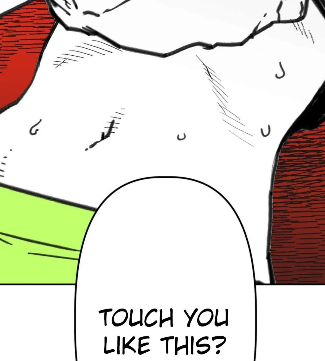 High School Boy Chapter 36 page 112 - 