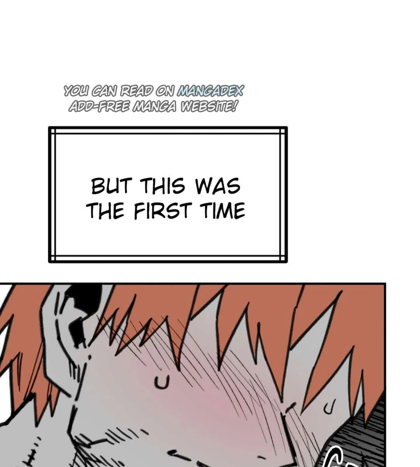 High School Boy Chapter 36 page 118 - 