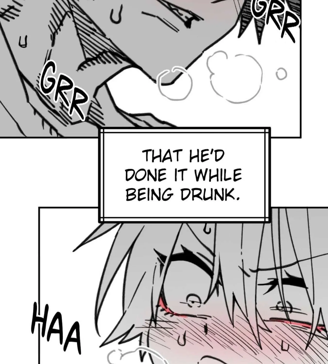 High School Boy Chapter 36 page 119 - 