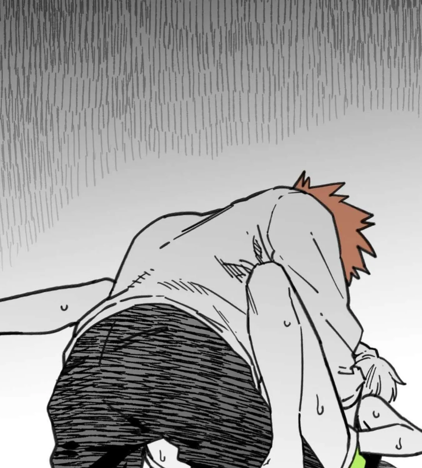 High School Boy Chapter 36 page 127 - 