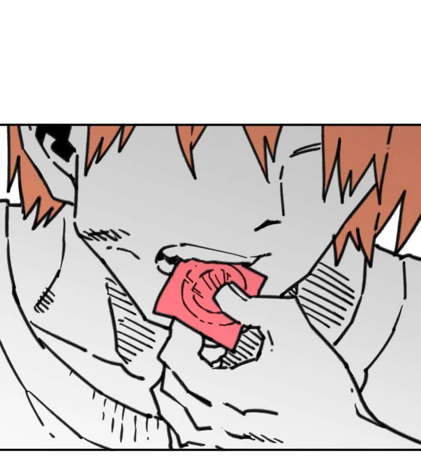 High School Boy Chapter 36 page 130 - 
