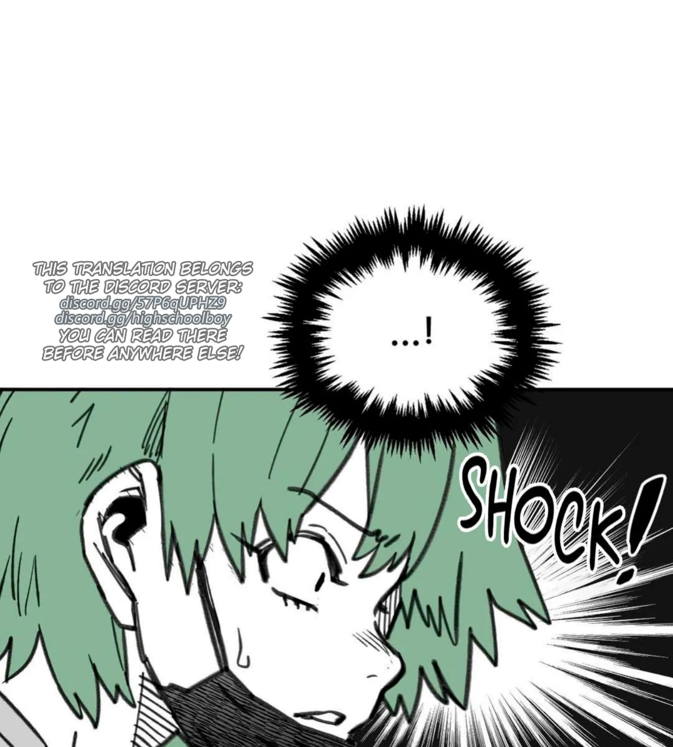High School Boy Chapter 36 page 14 - 