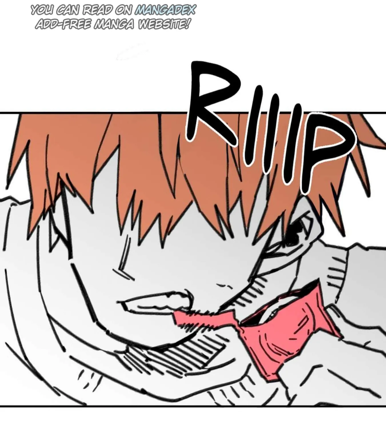 High School Boy Chapter 36 page 131 - 