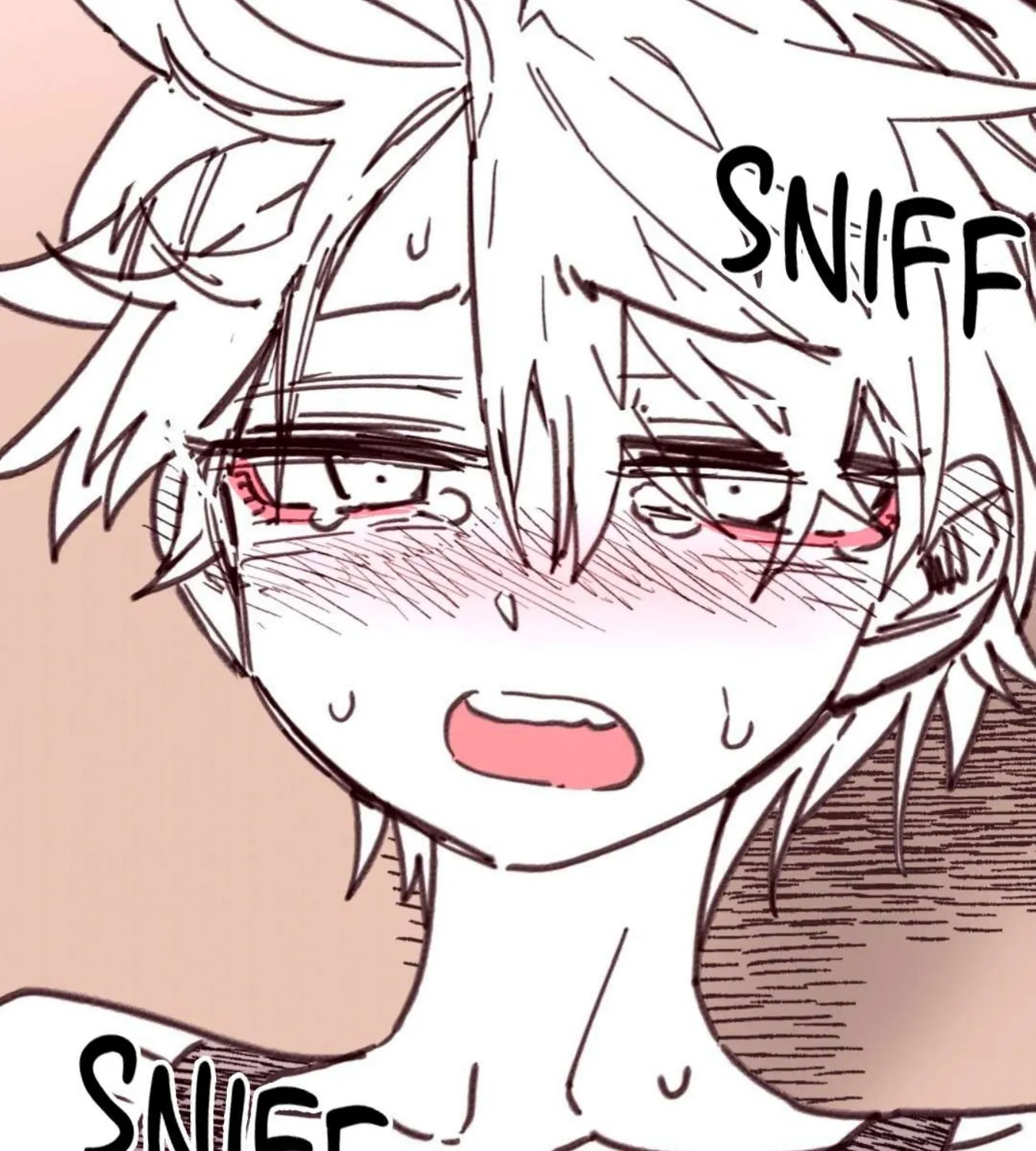 High School Boy Chapter 36 page 144 - 