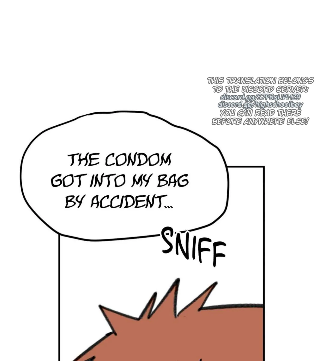 High School Boy Chapter 36 page 147 - 