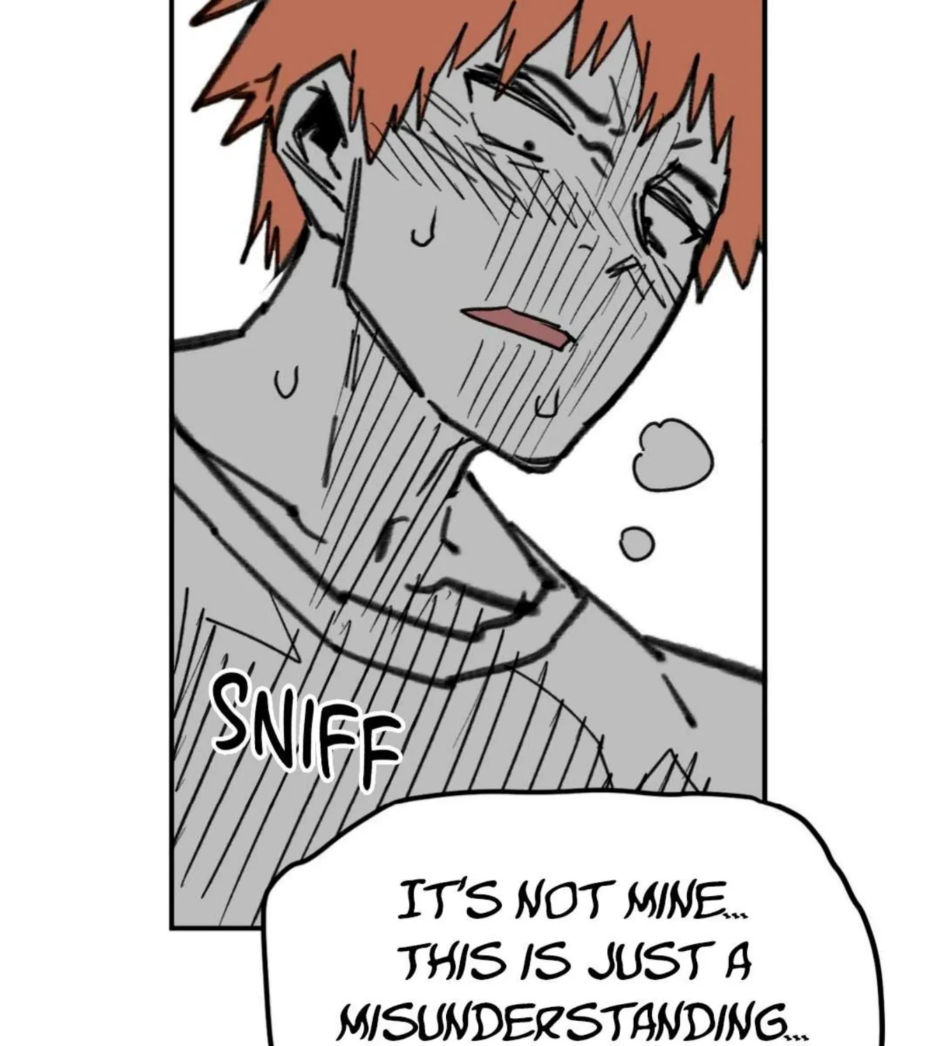 High School Boy Chapter 36 page 148 - 