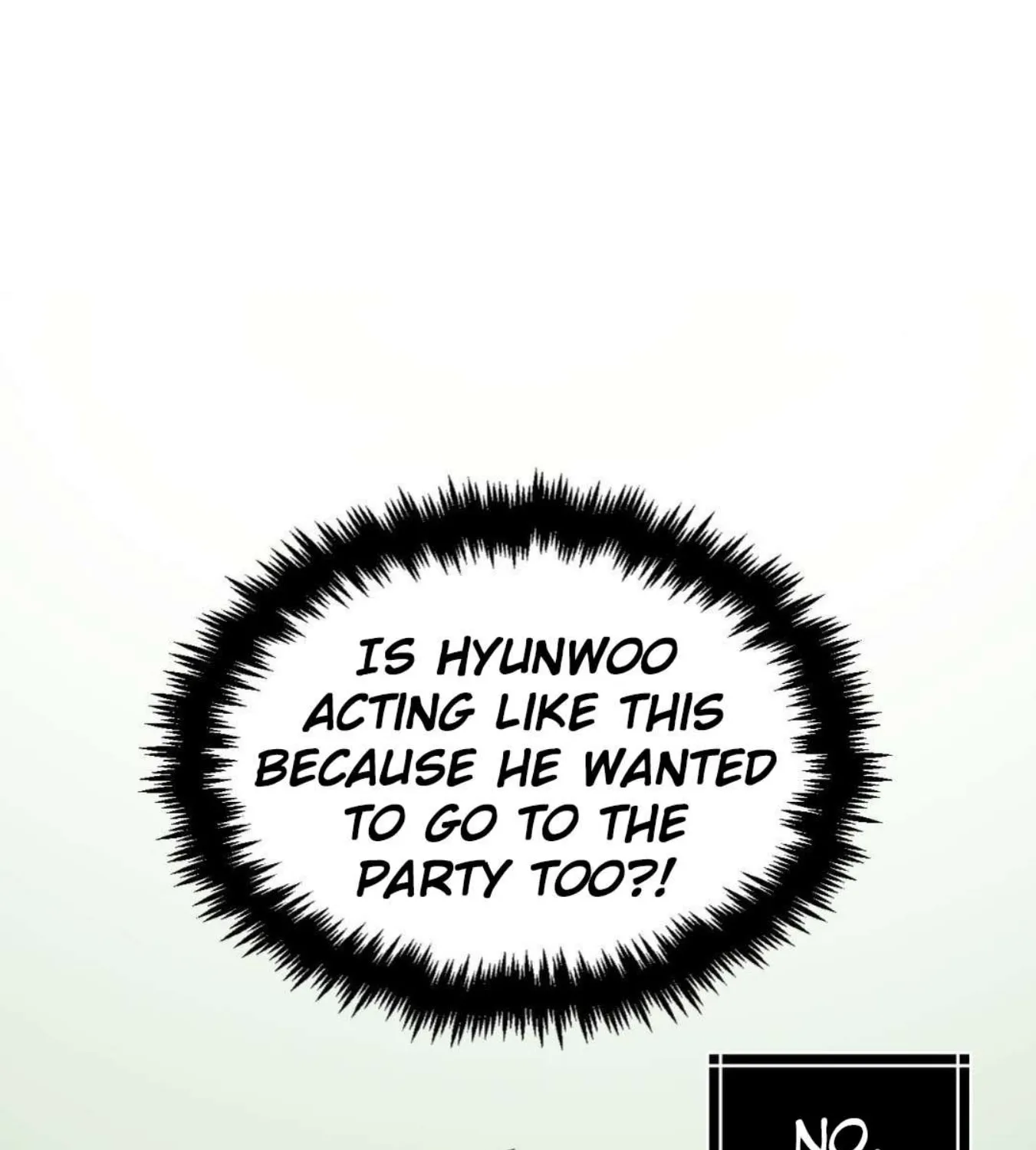 High School Boy Chapter 36 page 16 - 
