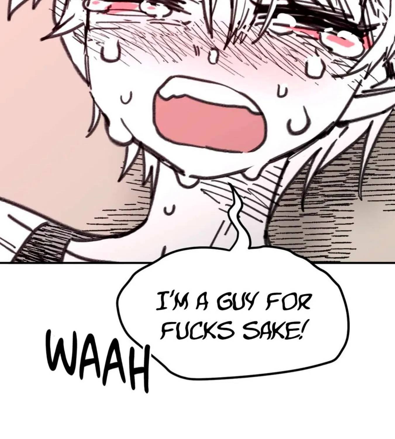 High School Boy Chapter 36 page 151 - 