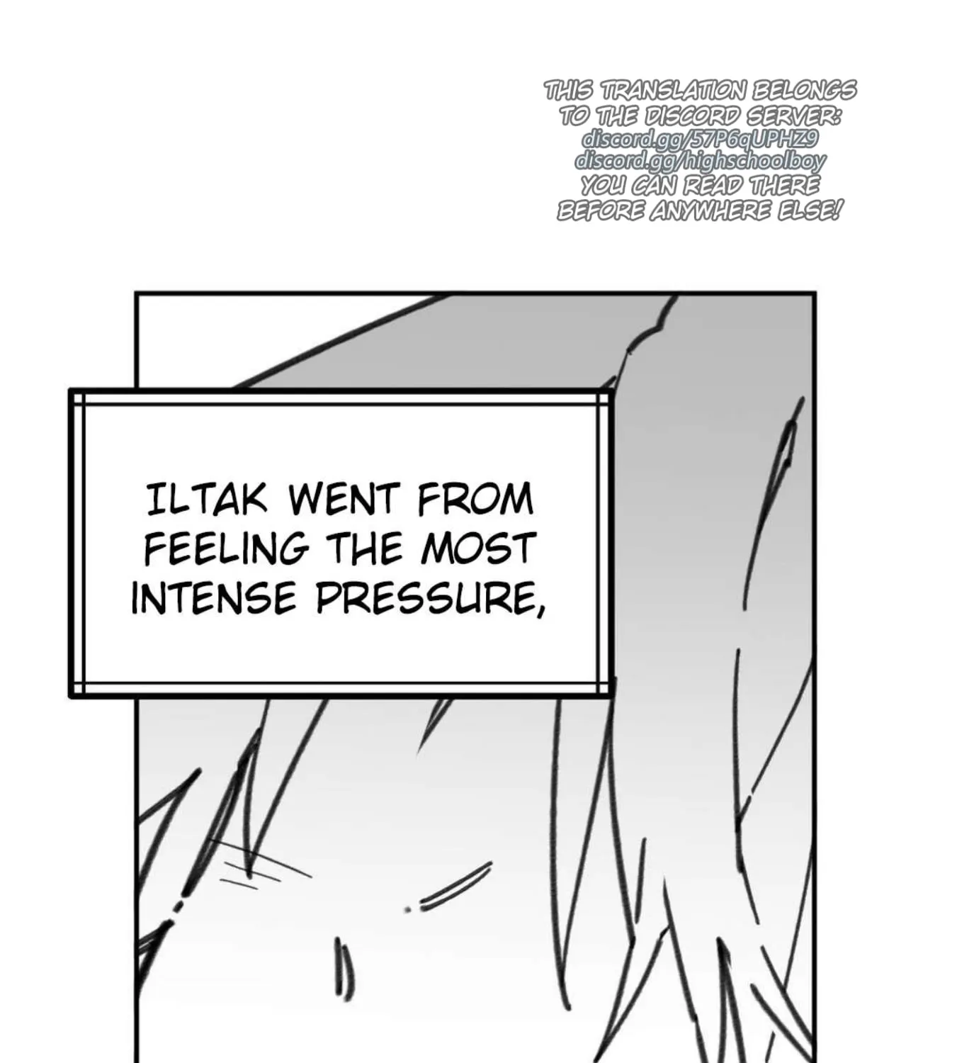 High School Boy Chapter 36 page 170 - 