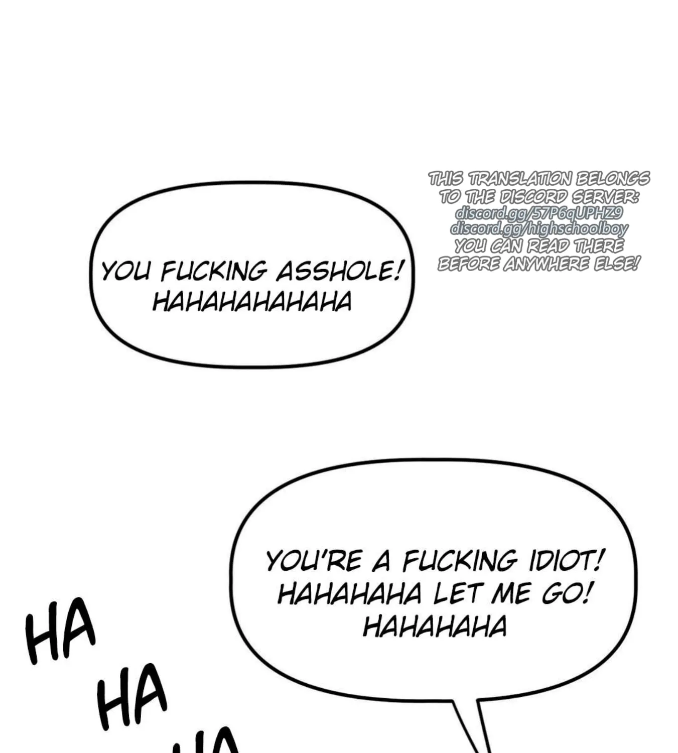 High School Boy Chapter 36 page 179 - 