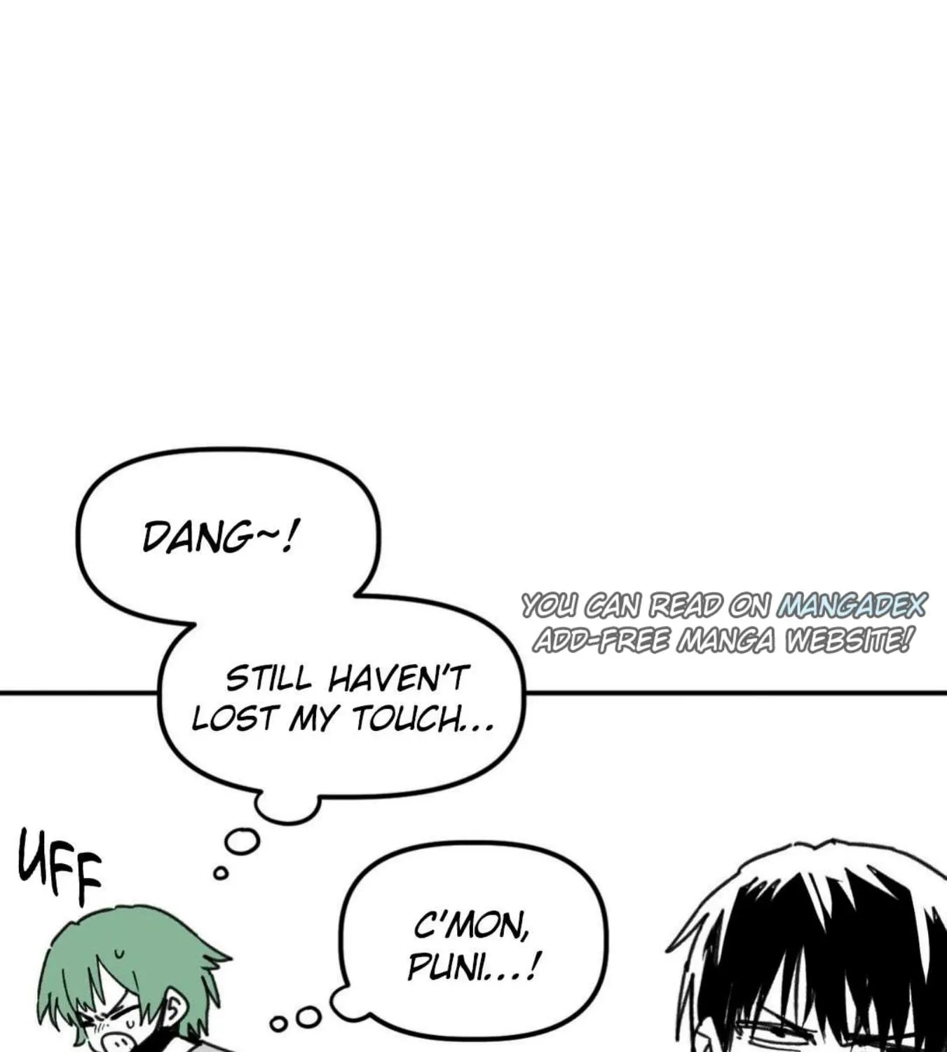 High School Boy Chapter 36 page 20 - 