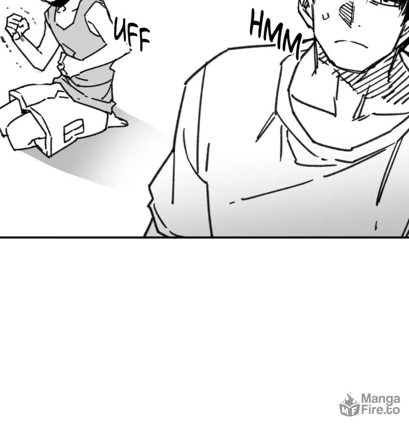 High School Boy Chapter 36 page 21 - 