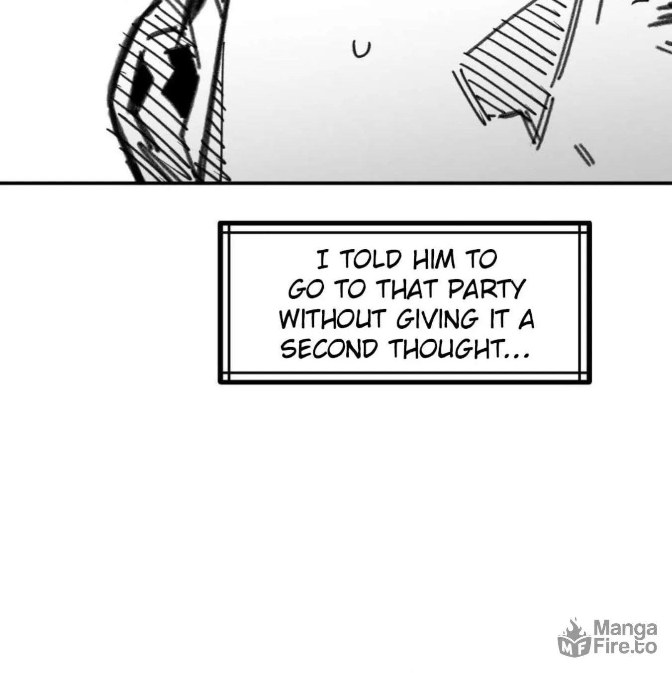 High School Boy Chapter 36 page 23 - 