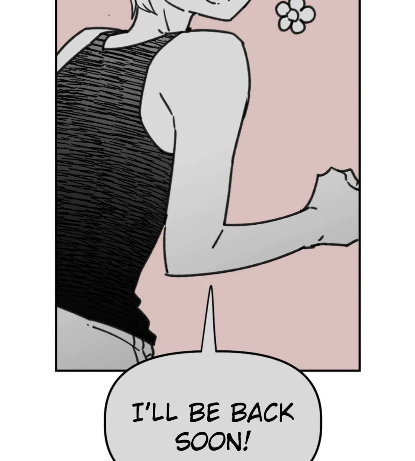 High School Boy Chapter 36 page 25 - 