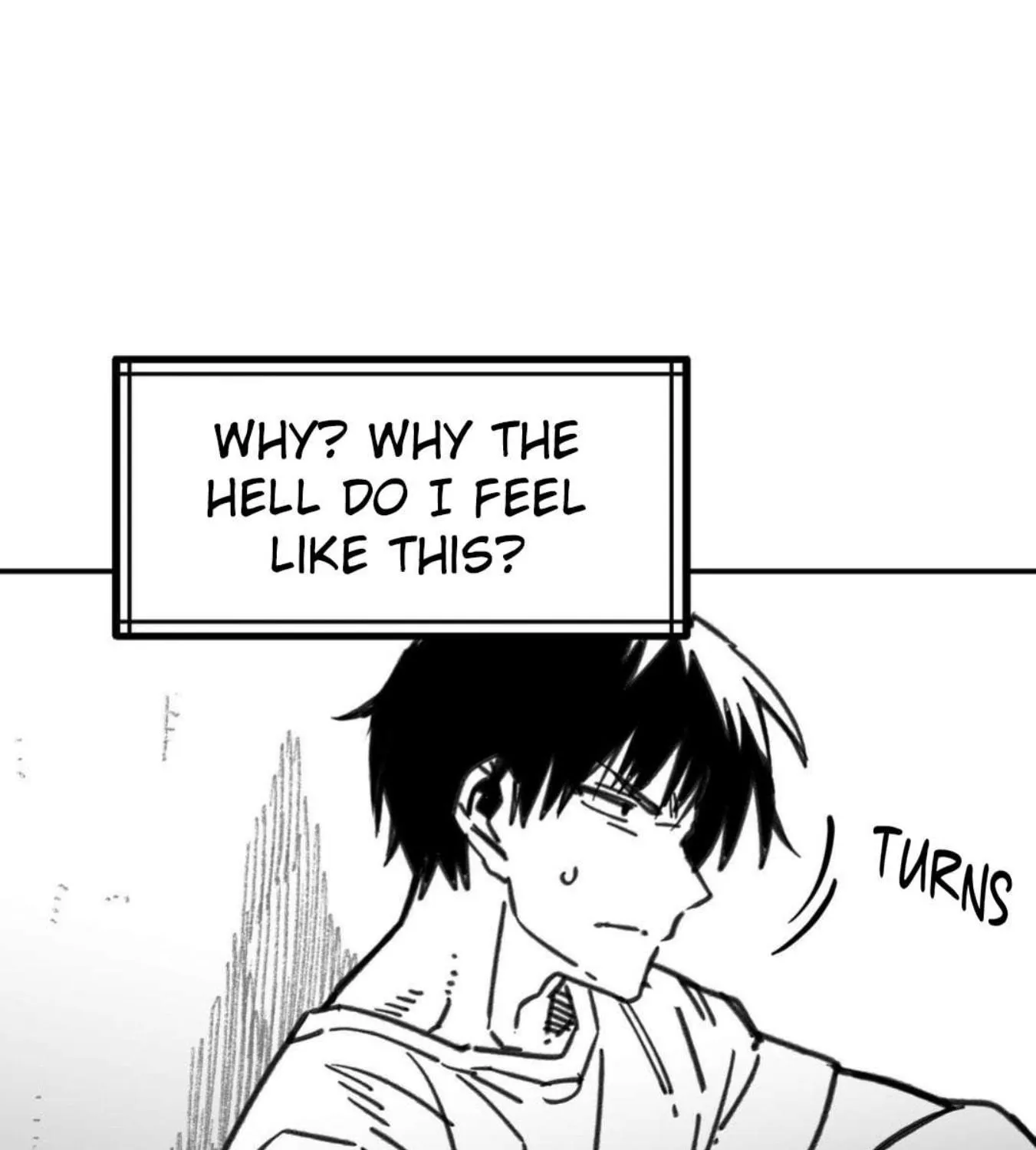 High School Boy Chapter 36 page 27 - 