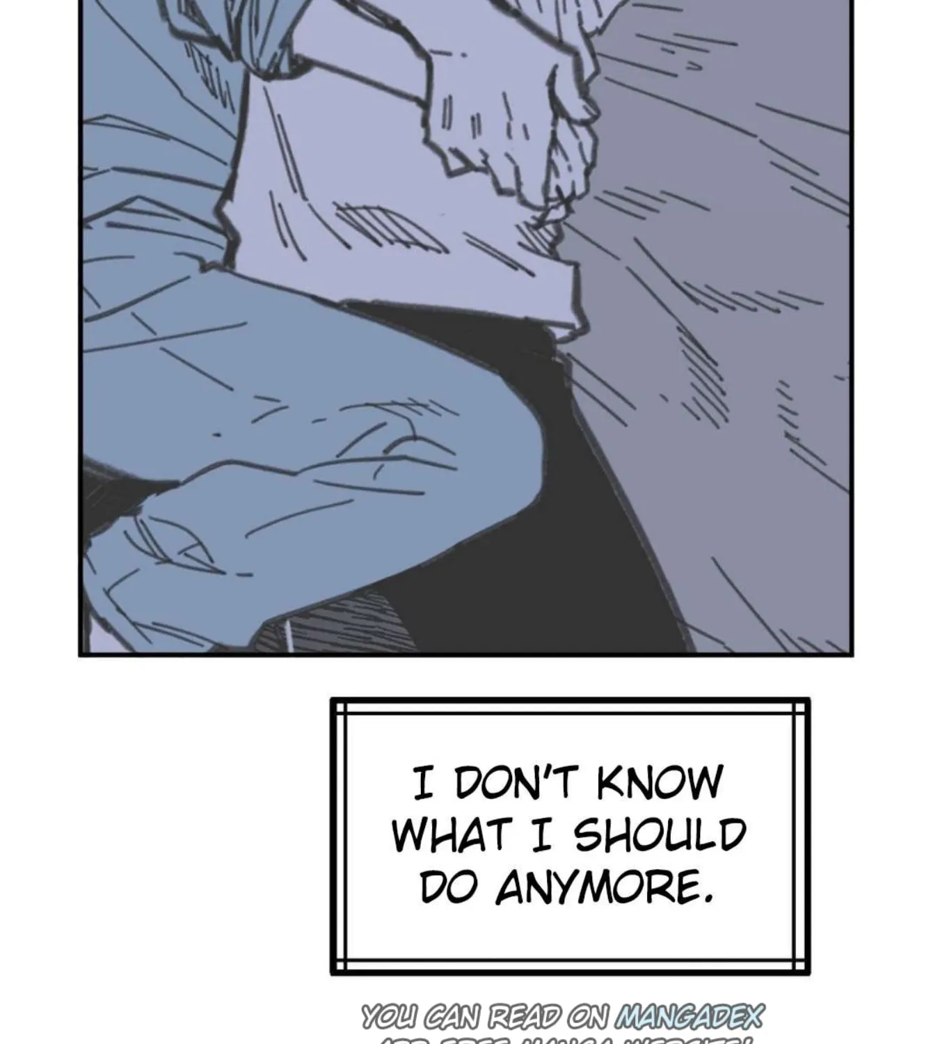 High School Boy Chapter 36 page 30 - 