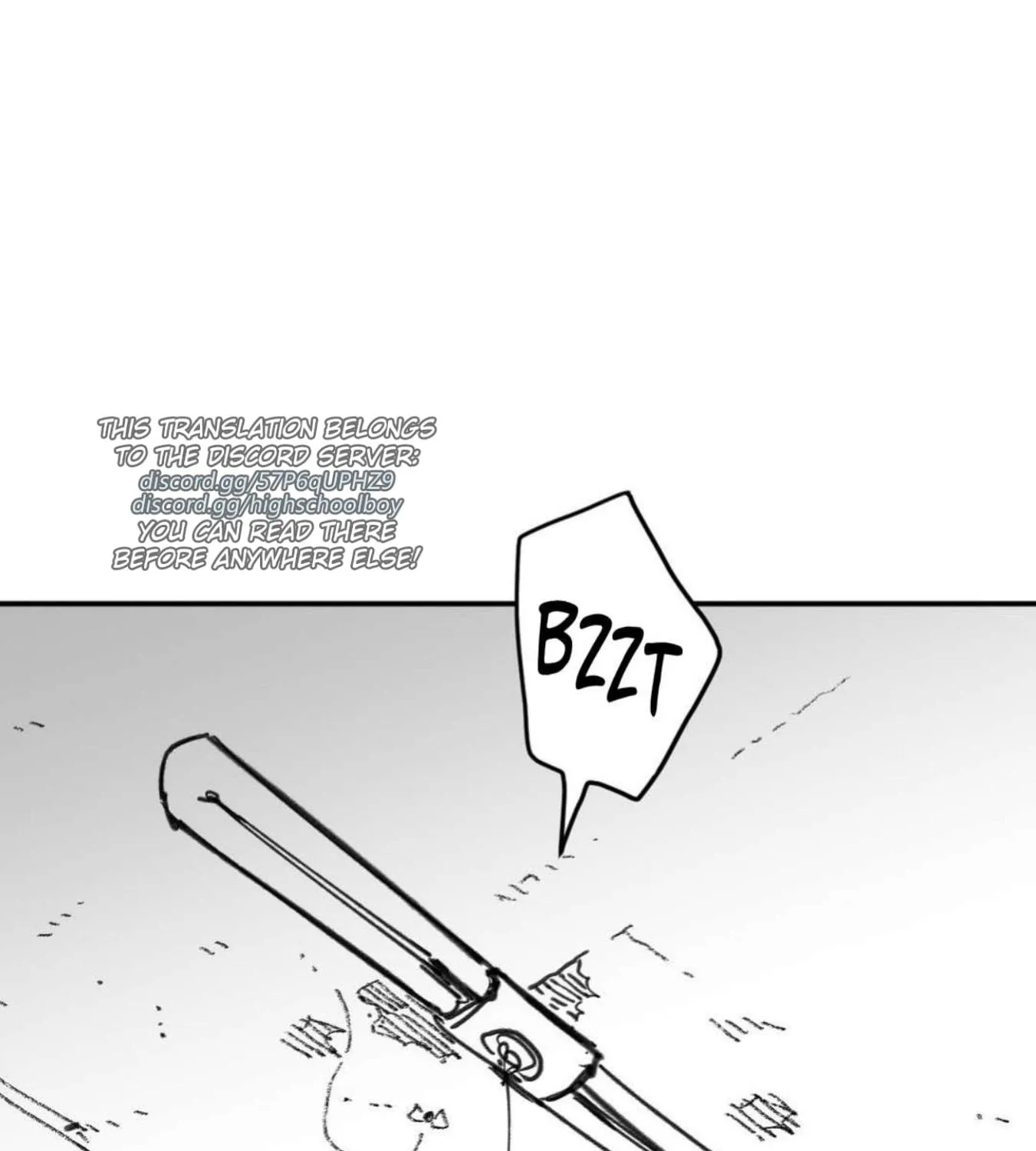 High School Boy Chapter 36 page 4 - 