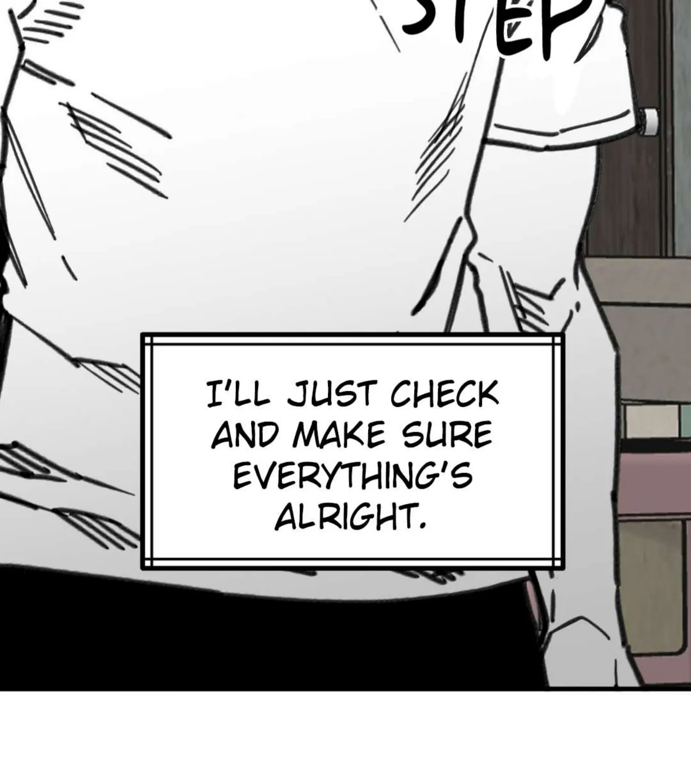 High School Boy Chapter 36 page 39 - 