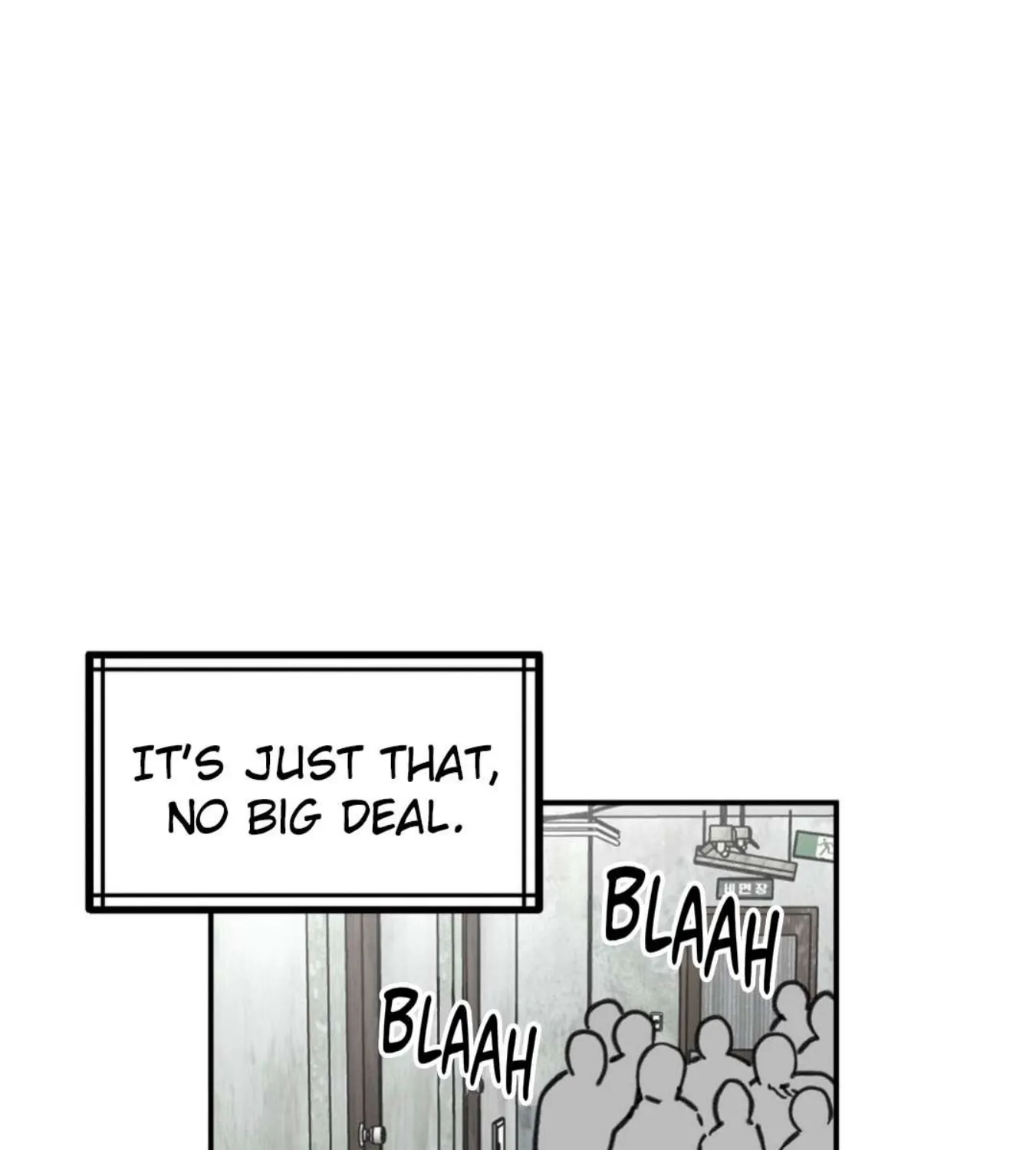 High School Boy Chapter 36 page 41 - 