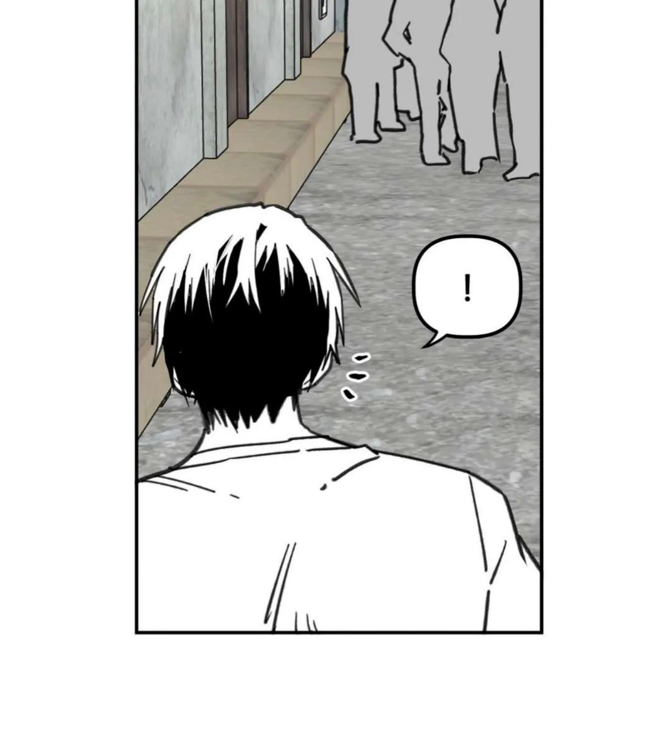 High School Boy Chapter 36 page 42 - 