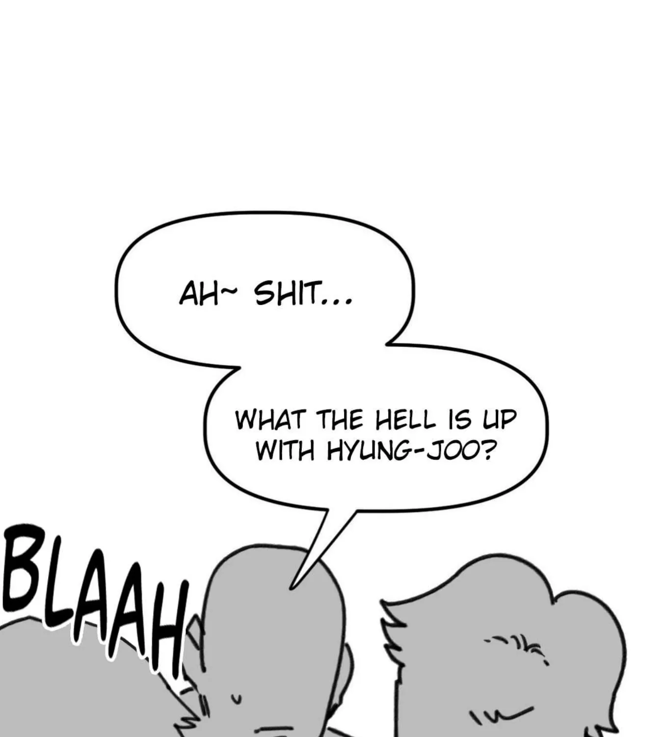 High School Boy Chapter 36 page 44 - 