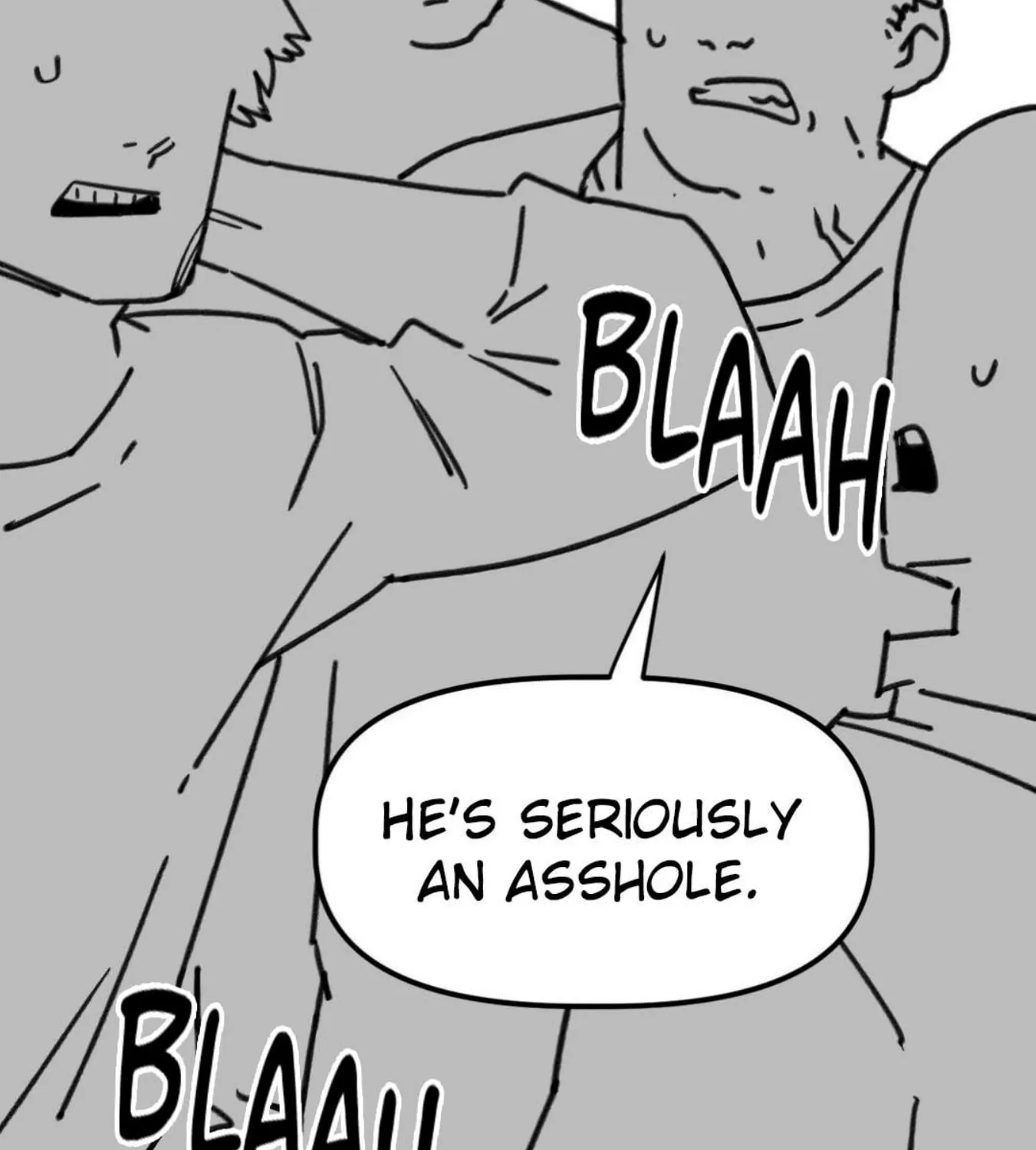 High School Boy Chapter 36 page 45 - 