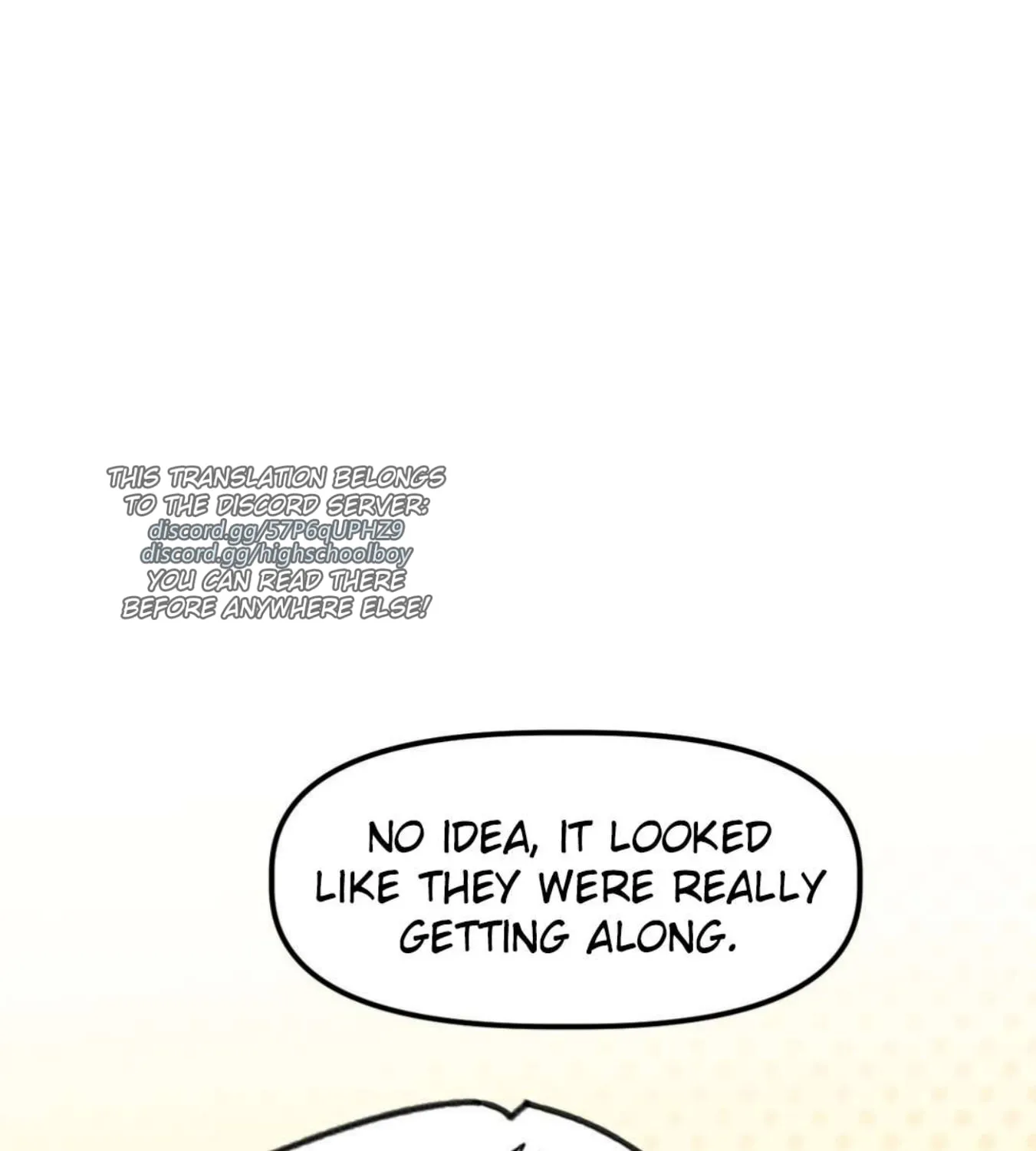 High School Boy Chapter 36 page 47 - 