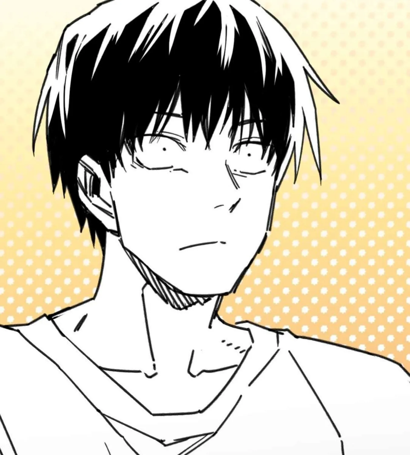 High School Boy Chapter 36 page 48 - 