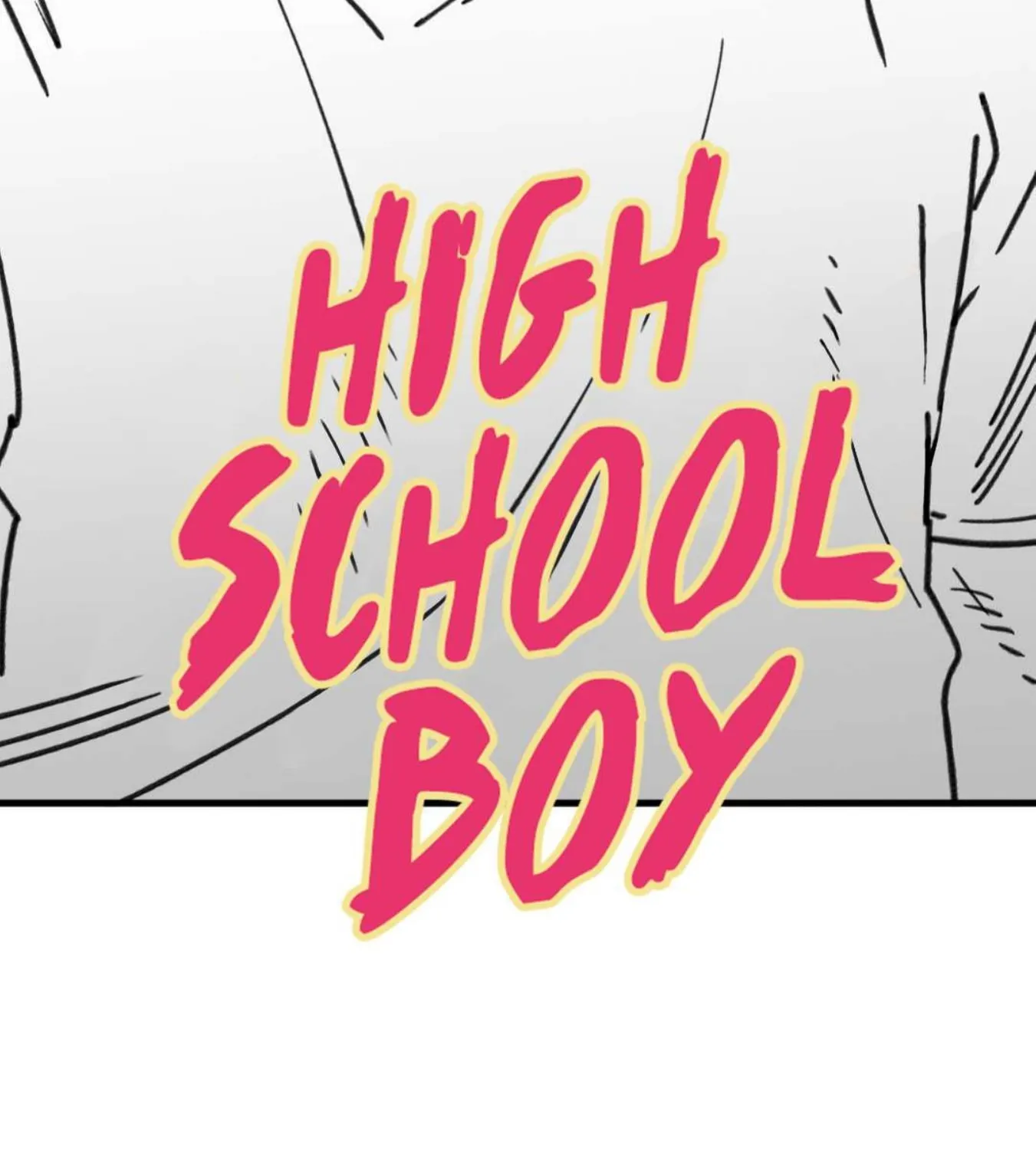 High School Boy Chapter 36 page 49 - 