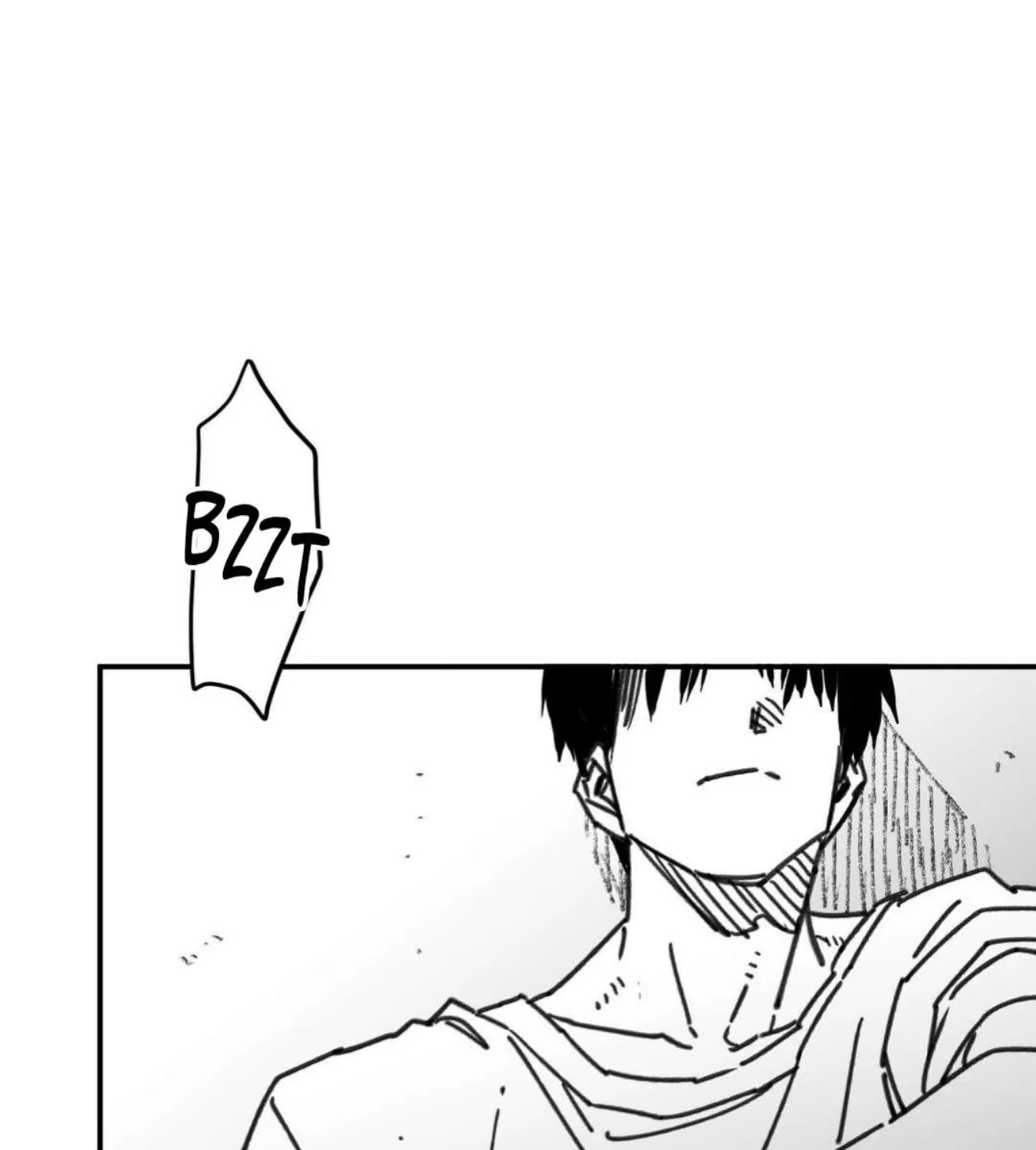 High School Boy Chapter 36 page 6 - 