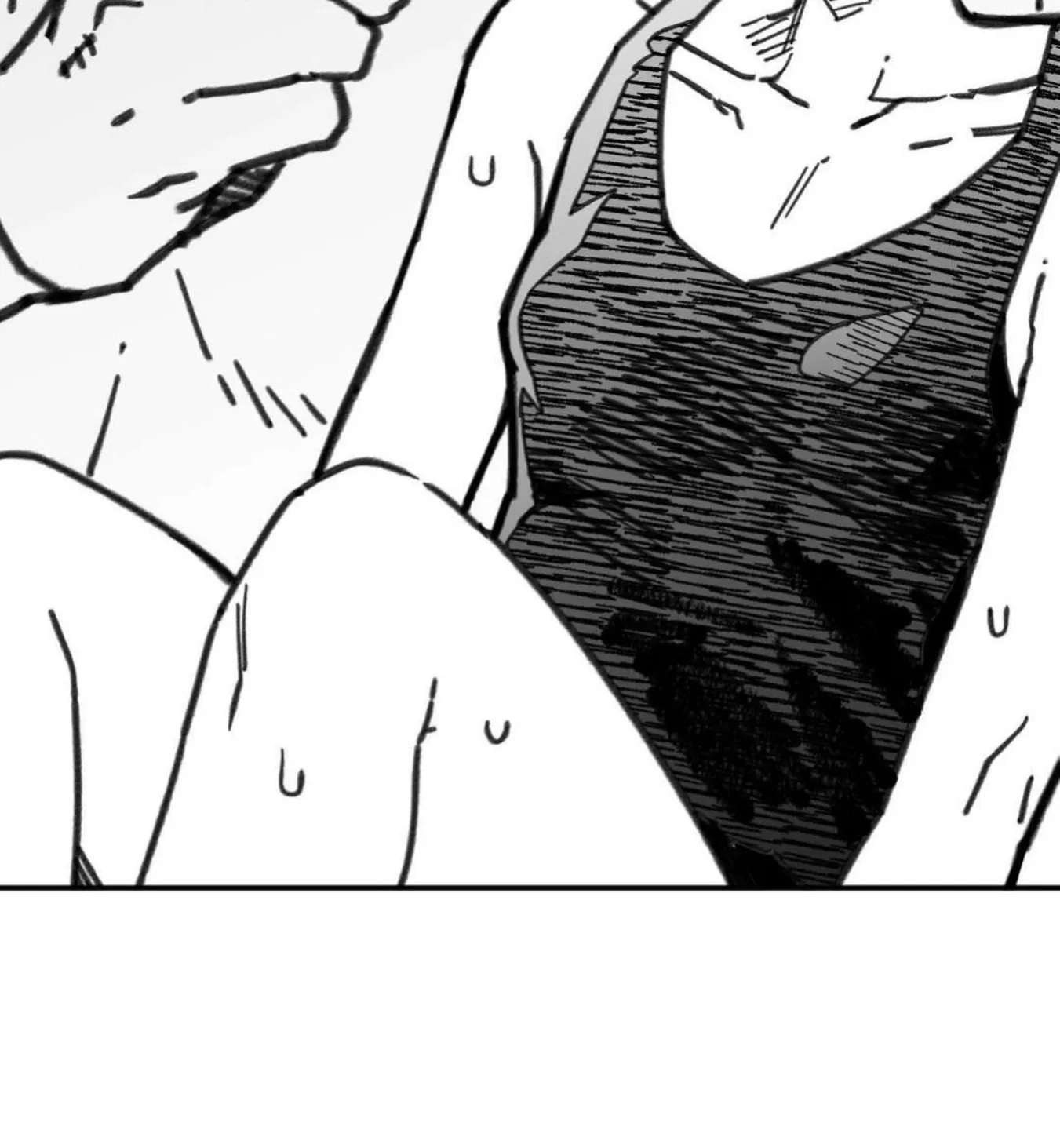 High School Boy Chapter 36 page 56 - 
