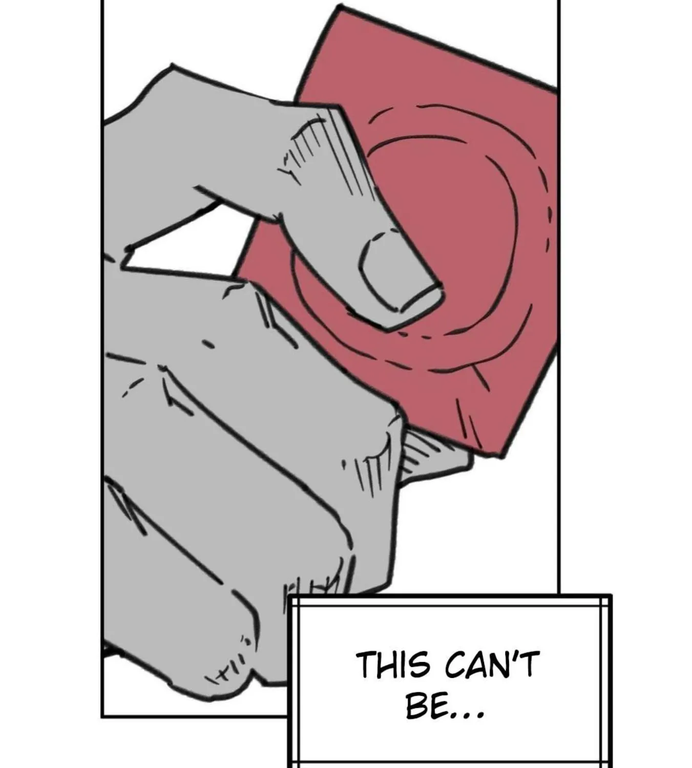 High School Boy Chapter 36 page 58 - 