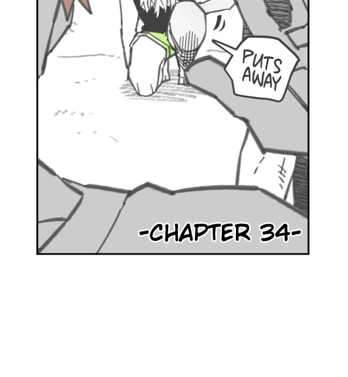 High School Boy Chapter 36 page 61 - 