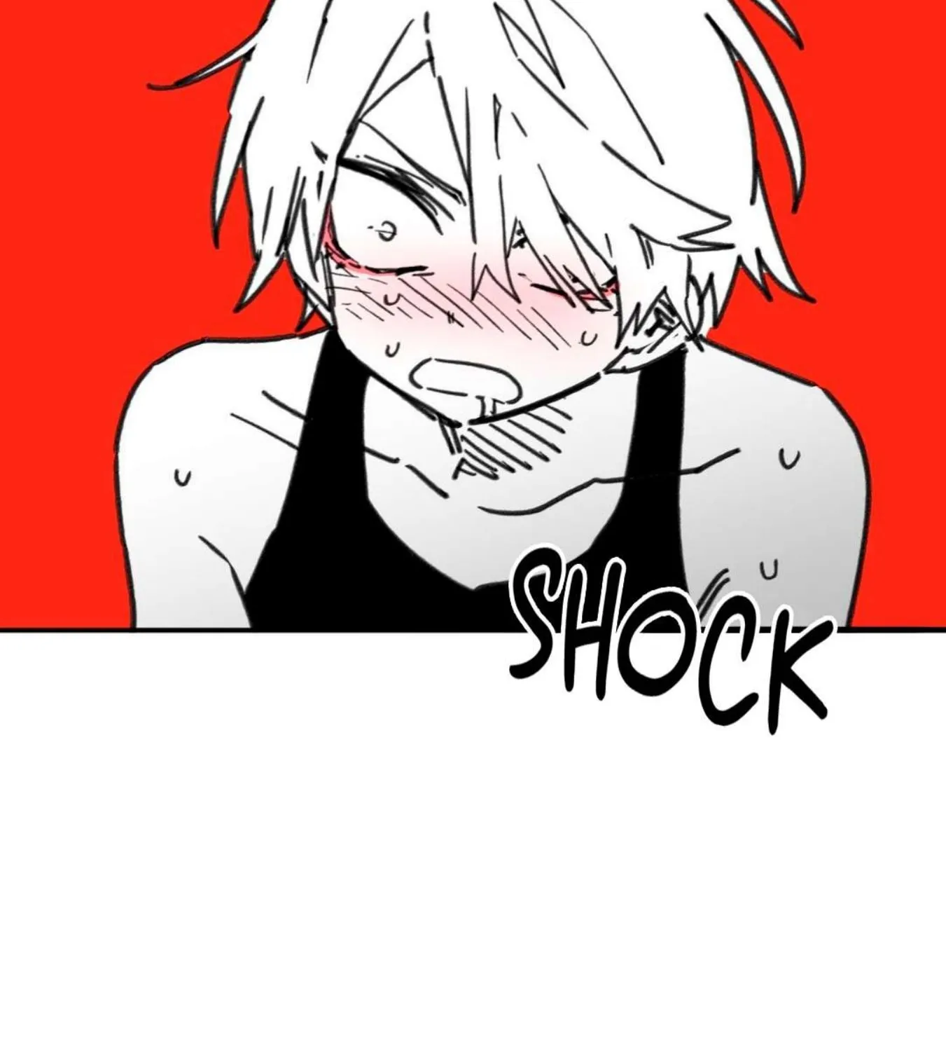 High School Boy Chapter 36 page 63 - 