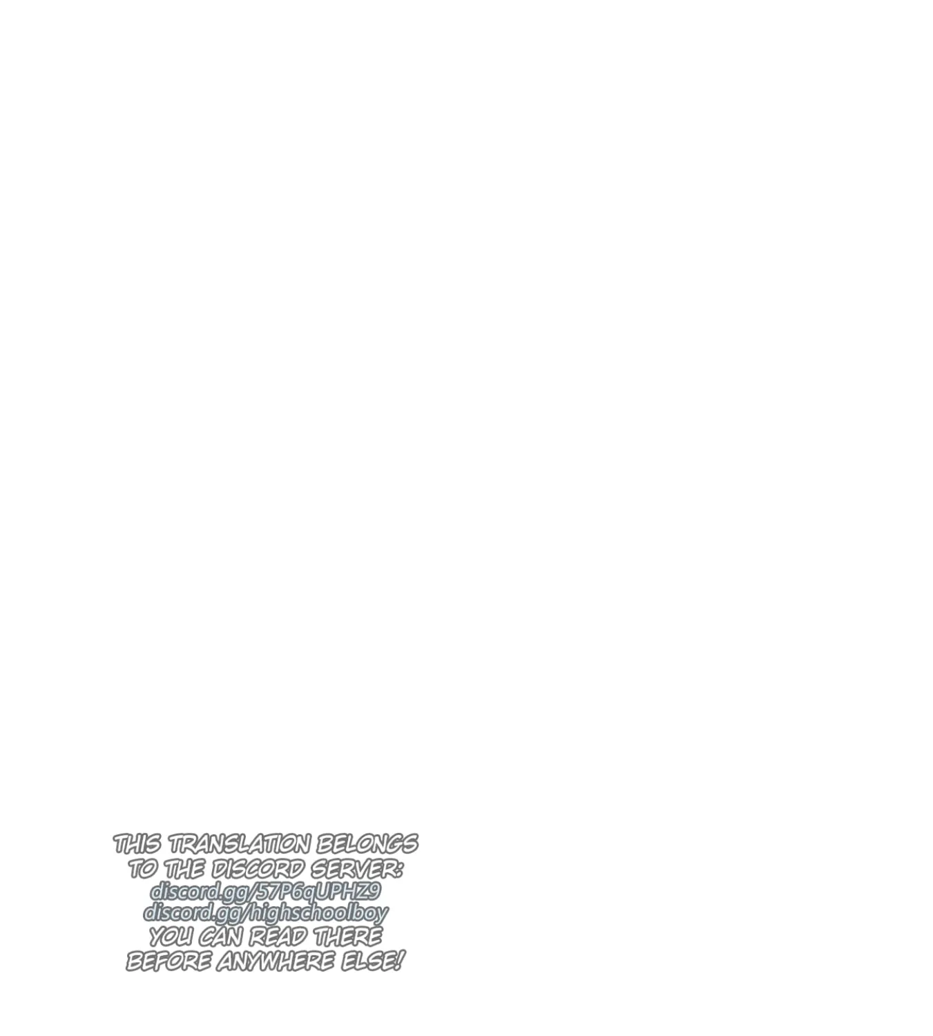 High School Boy Chapter 36 page 74 - 
