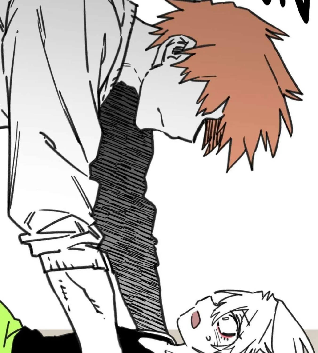 High School Boy Chapter 36 page 78 - 