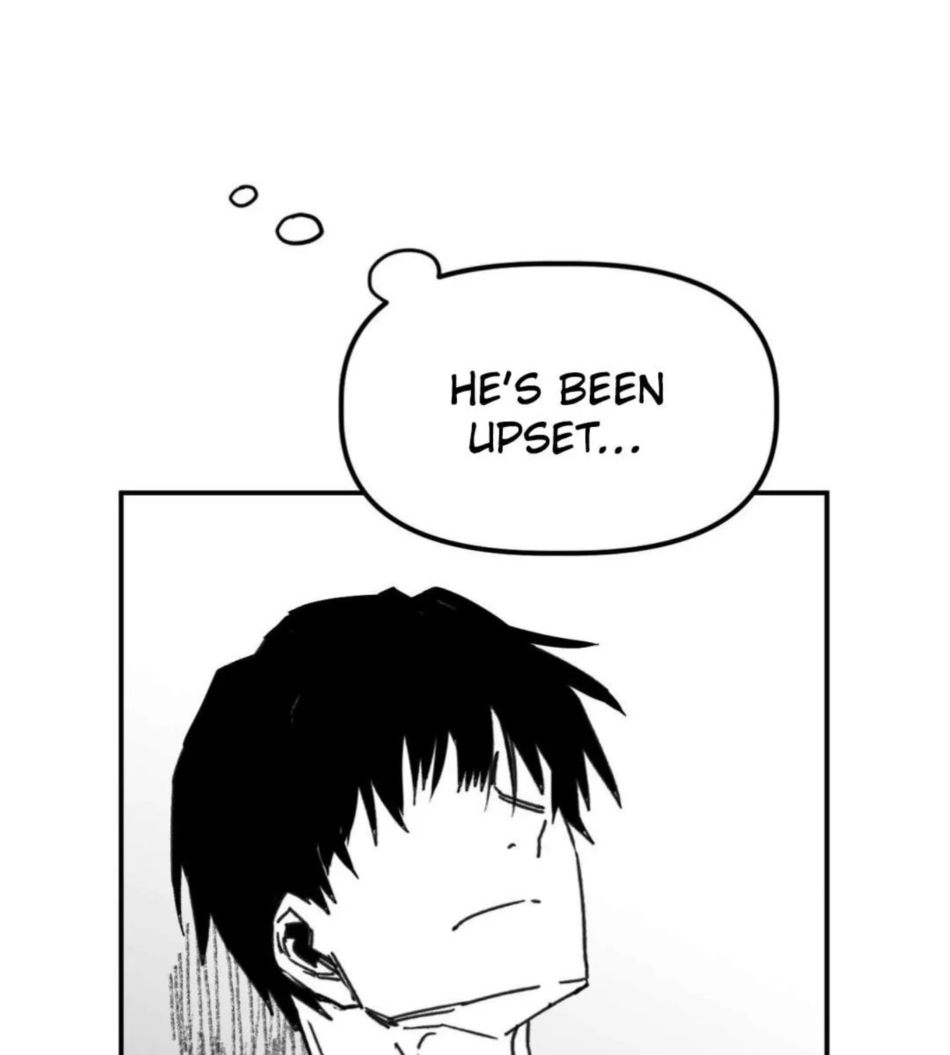High School Boy Chapter 36 page 9 - 