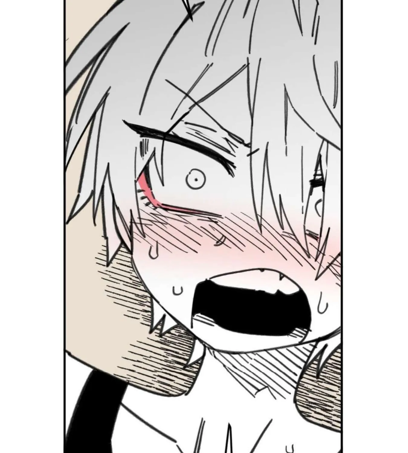 High School Boy Chapter 36 page 81 - 