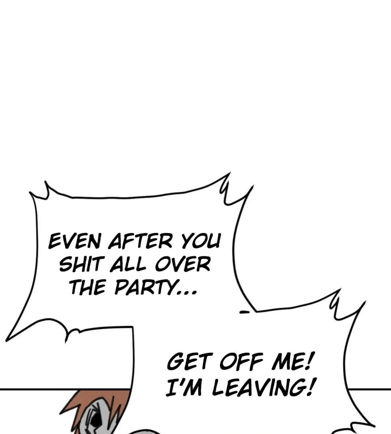 High School Boy Chapter 36 page 83 - 